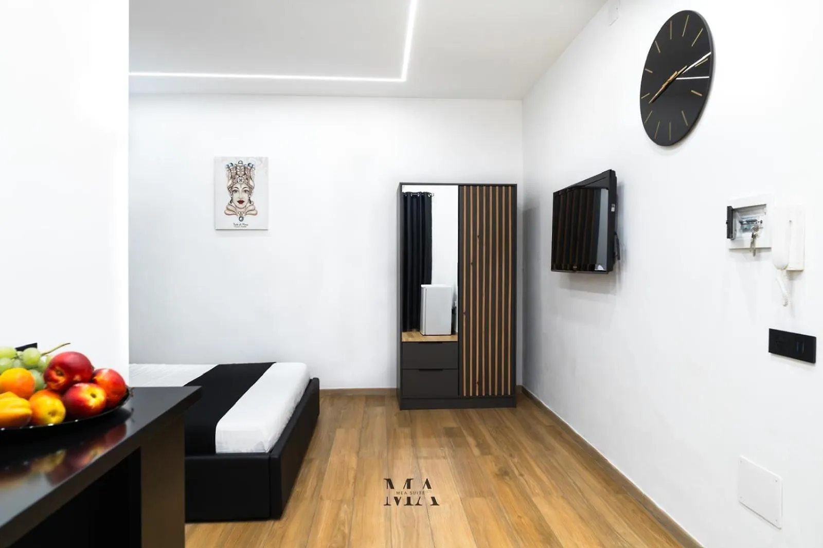 Mea Suite Palermo 0*,