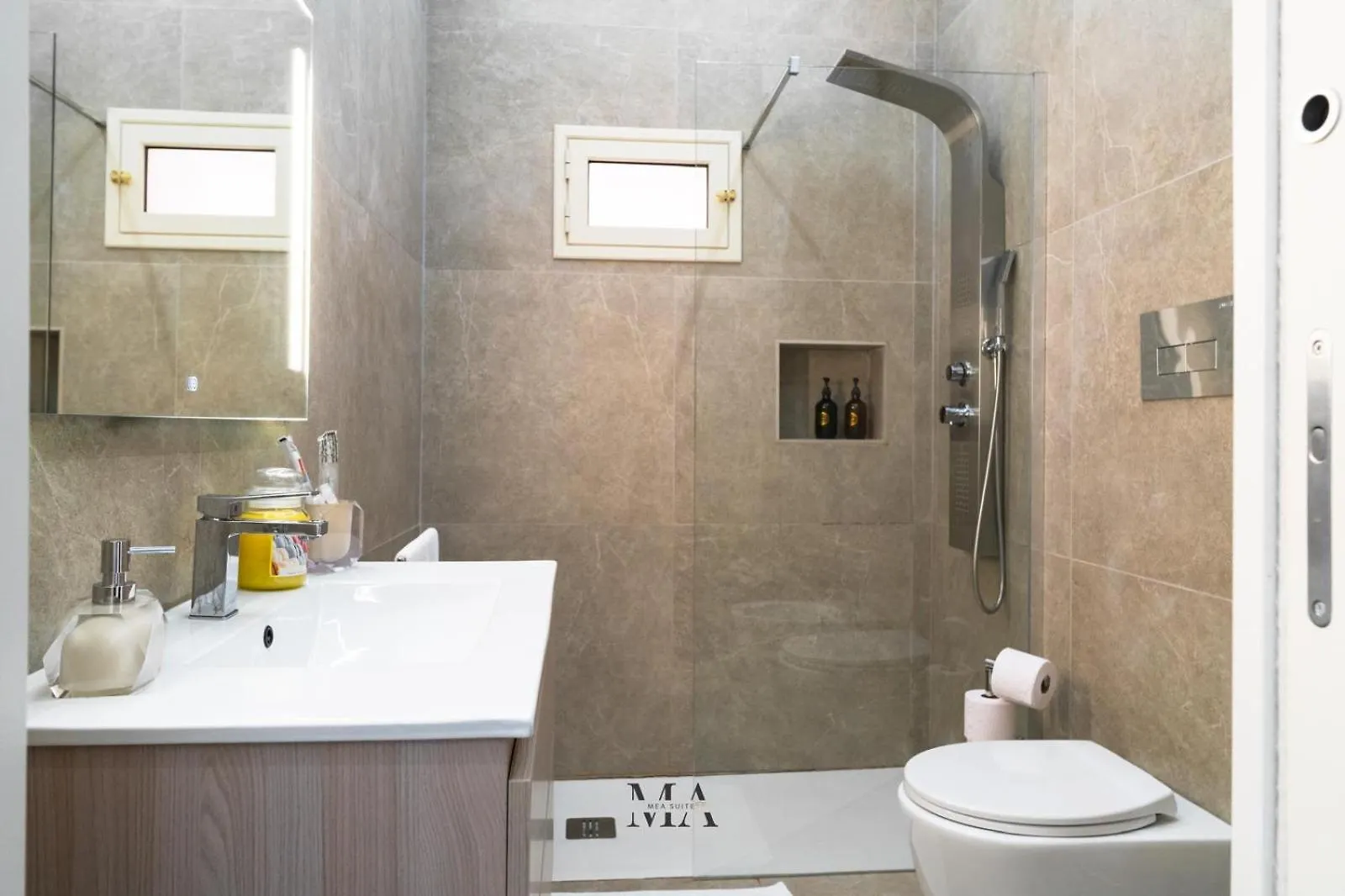 Mea Suite Palermo Appartamento