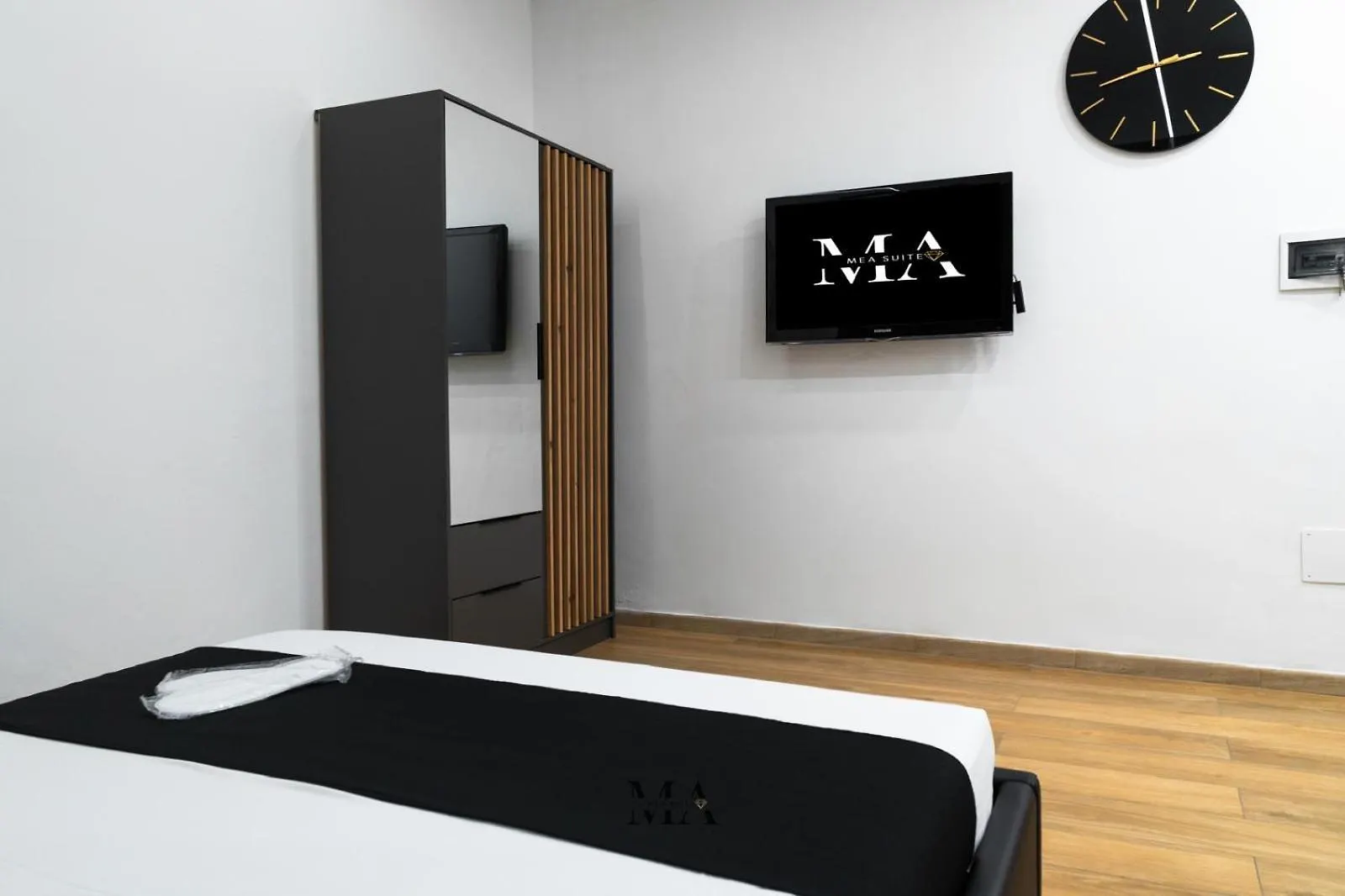 Appartamento Mea Suite Palermo