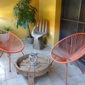  Casa vacanze Ben House Italia