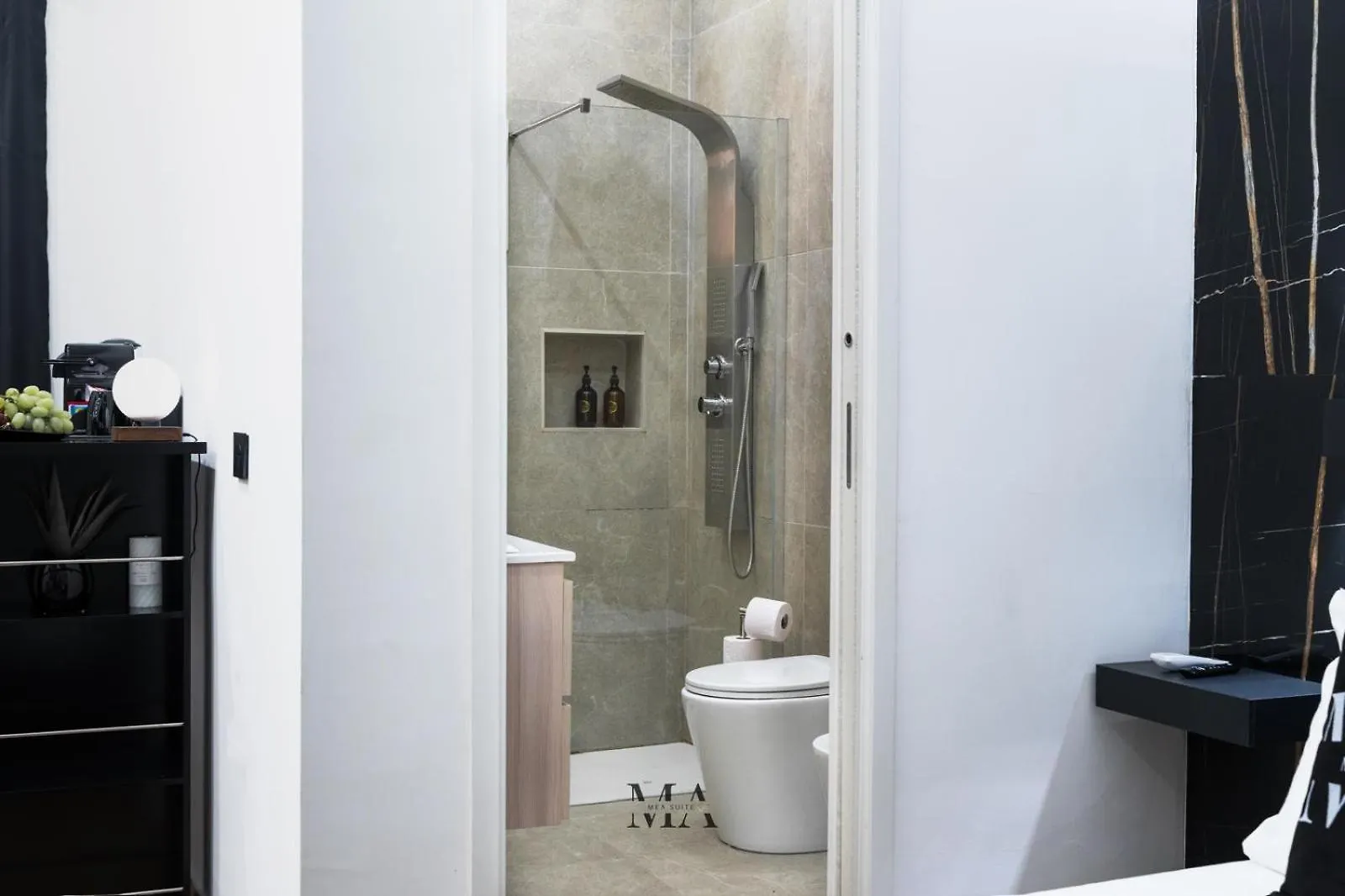 Mea Suite Palermo