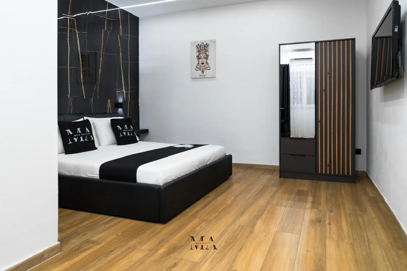 Mea Suite Palermo Italy