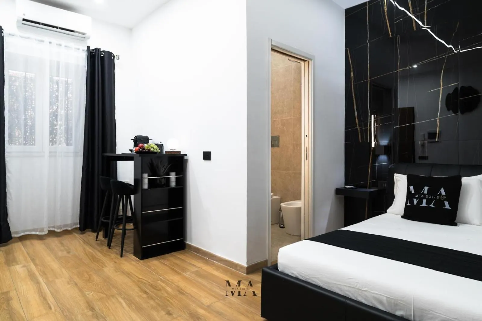 Mea Suite Palermo Italy