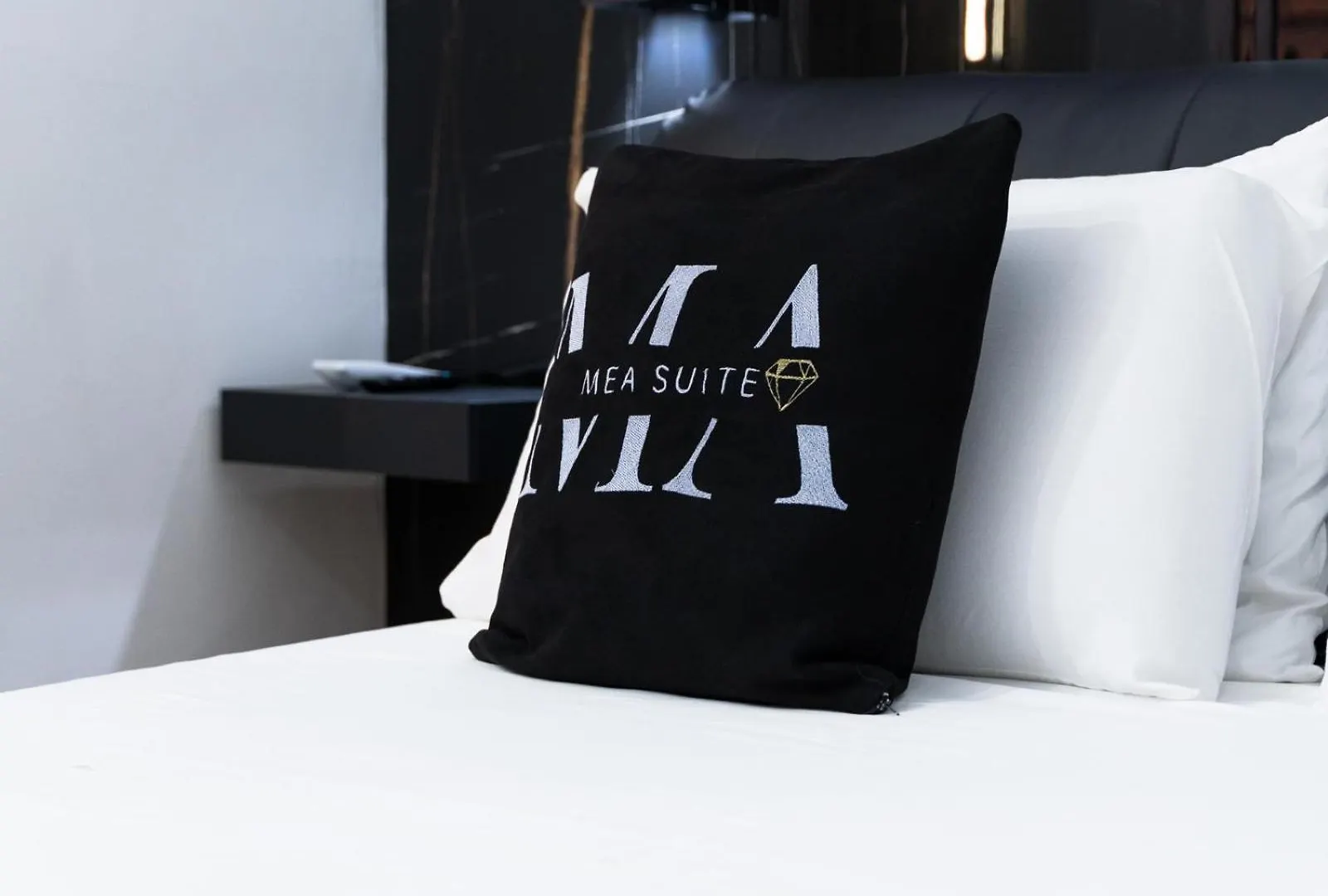Mea Suite Palermo